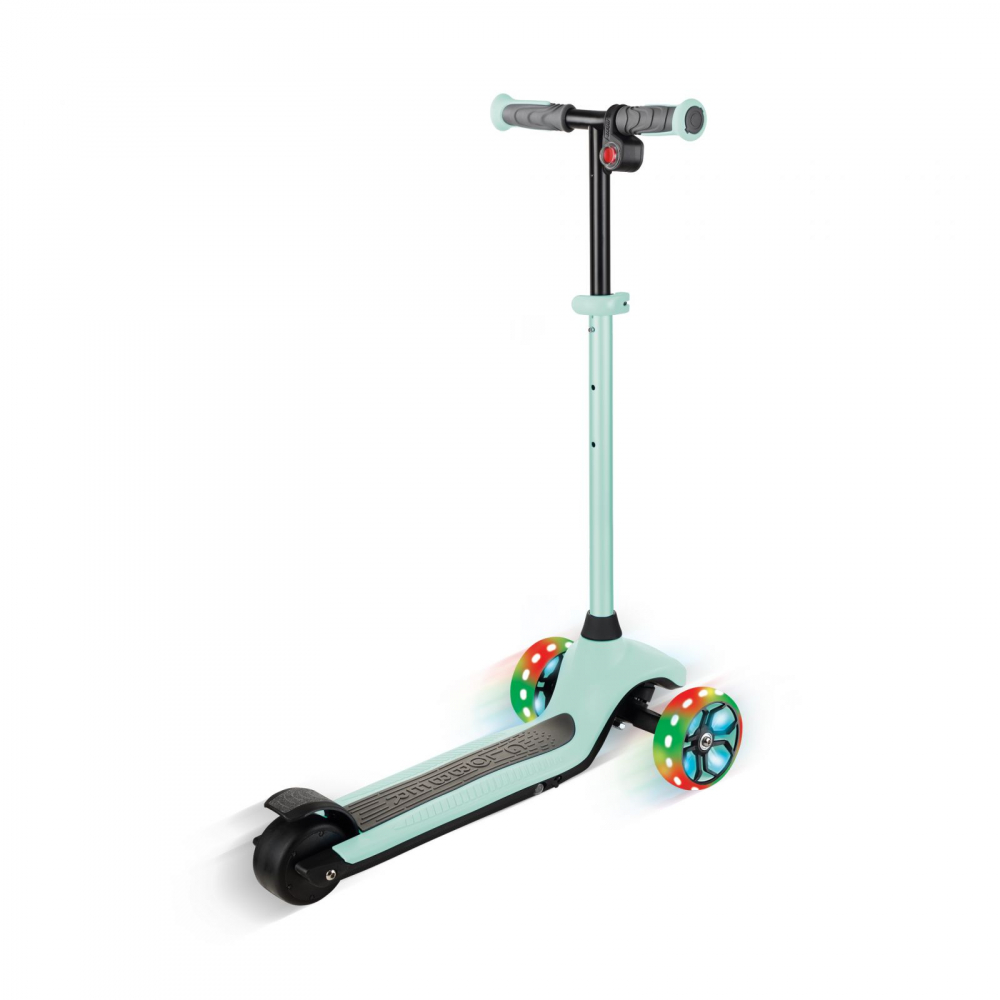 Trotineta Electrică Globber E-Motion 4 Verde - imagine 5