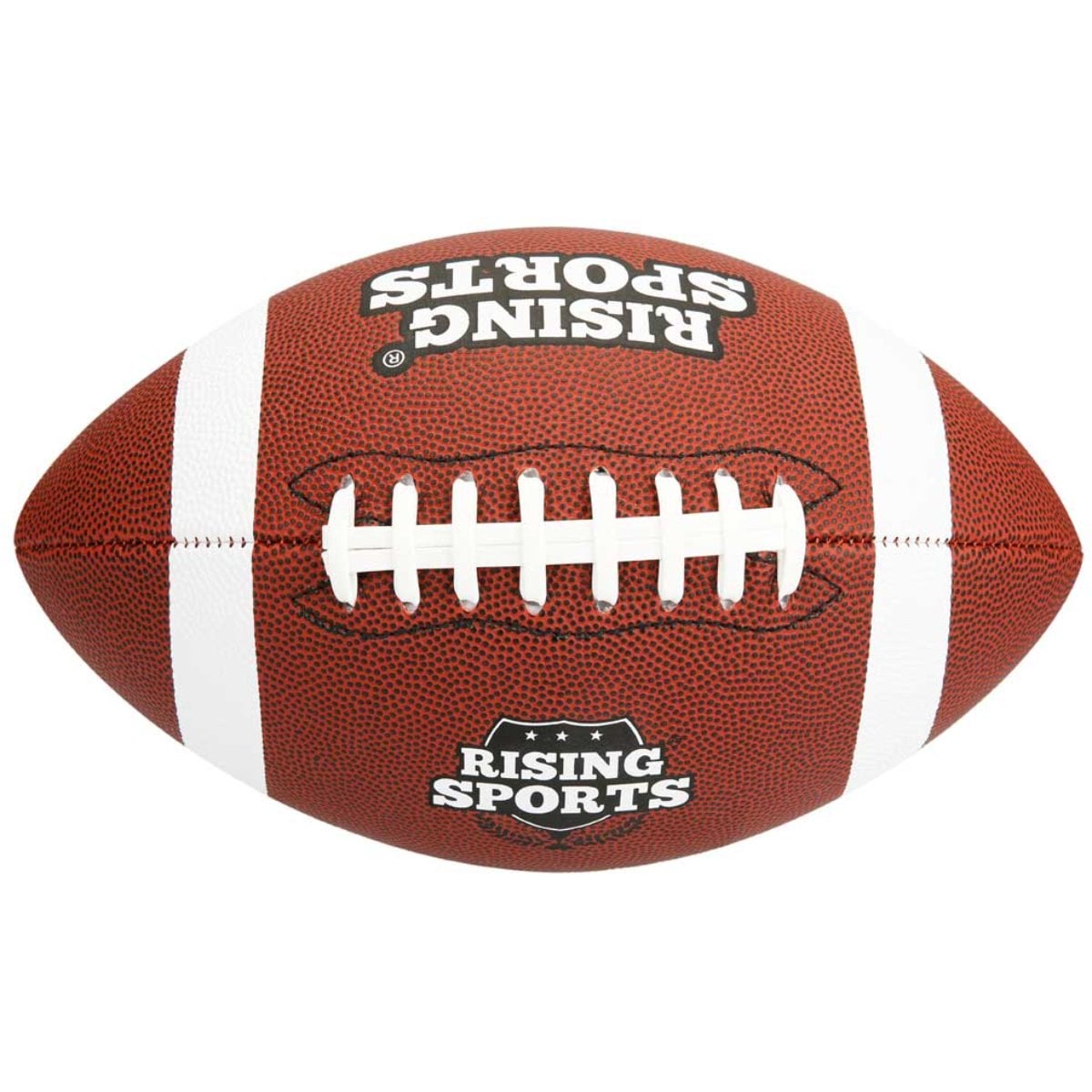 Minge Fotbal American Rising Sports Nr 9