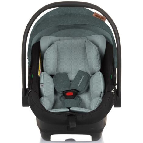 Carucior Gemeni Chipolino Duo Smart 3-in-1 - imagine 2