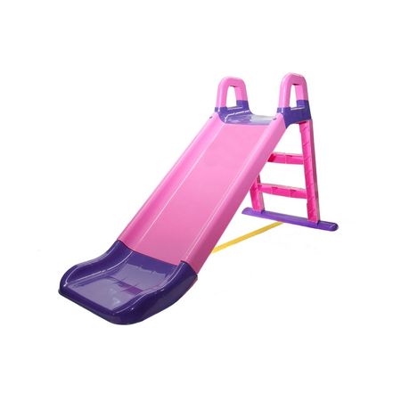 Tobogan Mykids Rezistent UV, Ideal Exterior - imagine 2
