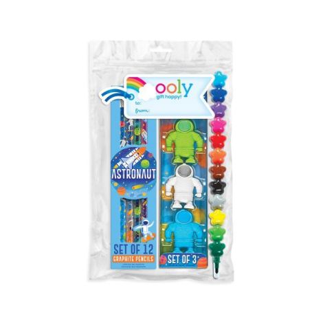 Set Cadou Space Explorer Ooly | Creativitate