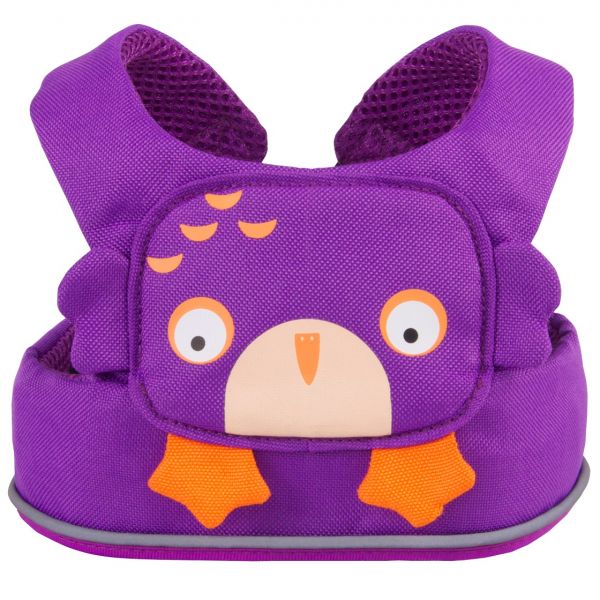 Ham Siguranță Trunki ToddlePak Purple - imagine 3