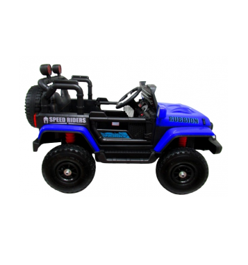 Jeep X7 4x4 R-sport | Mașinuță electrică copii - imagine 4