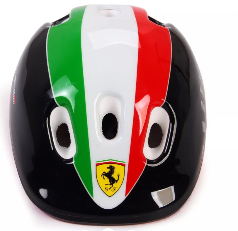 Role Ferrari Mesuca Reglabile 29-32 + Protectie - imagine 3
