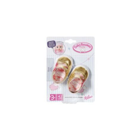 Pantofiori Baby Annabell 43cm | Diverse Modele