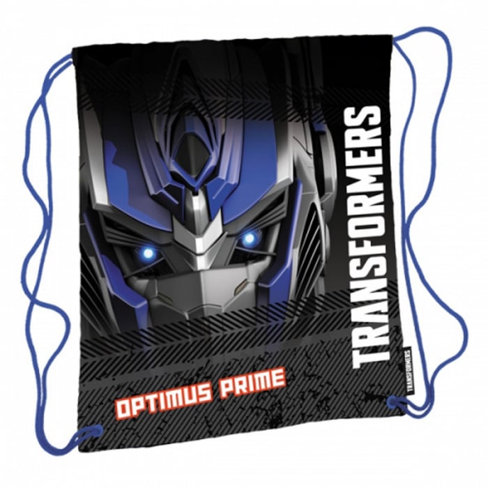 Sac de Umăr Transformers Starpak - Resigilat
