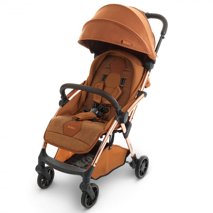 Leclerc Baby Hexagon Sport - Premium Resigilat