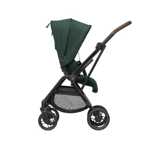 Maxi-Cosi Leona2 - Carucior Compact Premium - imagine 9