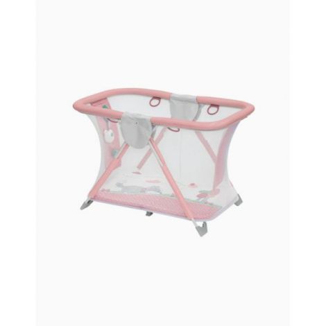 Brevi 587 Tarcul Soft & Play cu Saltea - imagine 2