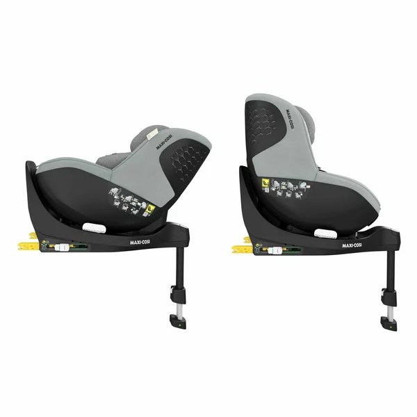 Scaun Auto Maxi-Cosi Mica Pro Eco I-Size Authentic Grey - imagine 2