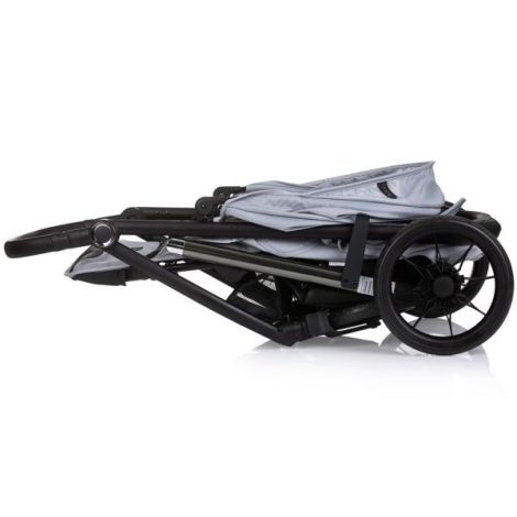 Carucior Sport Chipolino Insta Cloud - Usor si Compact - imagine 6