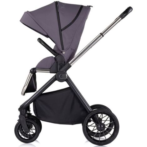 Chipolino Encanto 3 in 1 - Carucior Premium - imagine 7