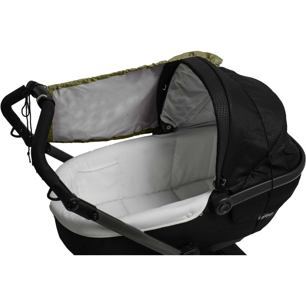 Parasolar Altabebe Olive UV 50+ - imagine 2