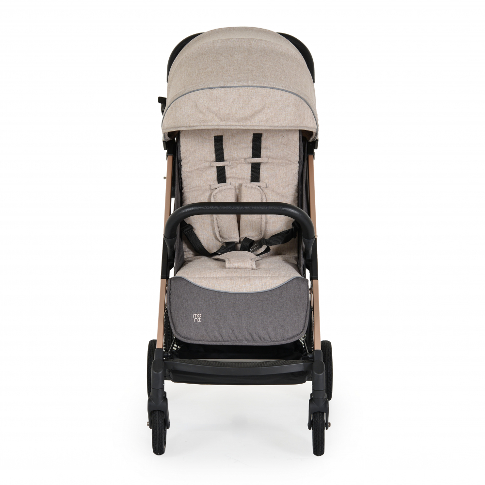Carucior Moni Berlin 0-22kg Pliere Automată - imagine 4
