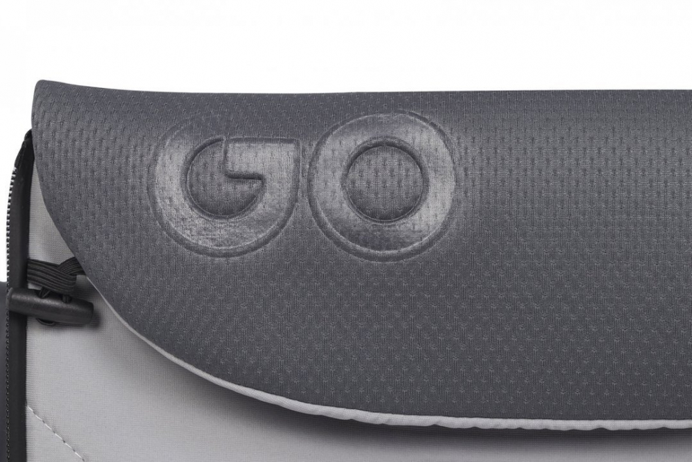 Port Bebe Easygo Echo Carrier Practic și Confortabil - imagine 4