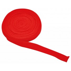 Tricot Cilindric Roșu 10m - Playbox