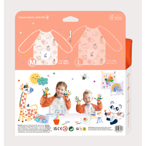 Sort Pictura Avenir Micul Artist | Protectie Creativa - imagine 3