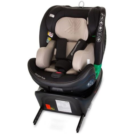Scaun Auto Chipolino Maximus I-Size 0-12 ani - imagine 10