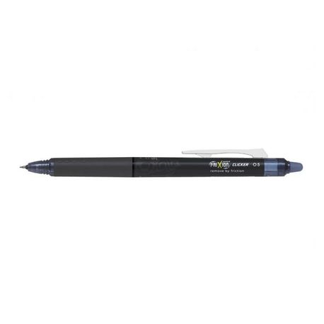 Pilot Frixion Clicker 0.5mm Bleumarin | Scrie și Șterge