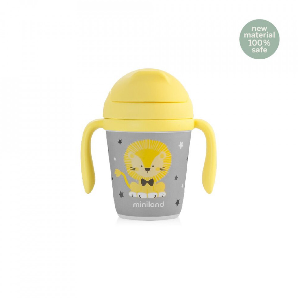 Set Picnic Leo Miniland Eco, 5 Piese - imagine 3