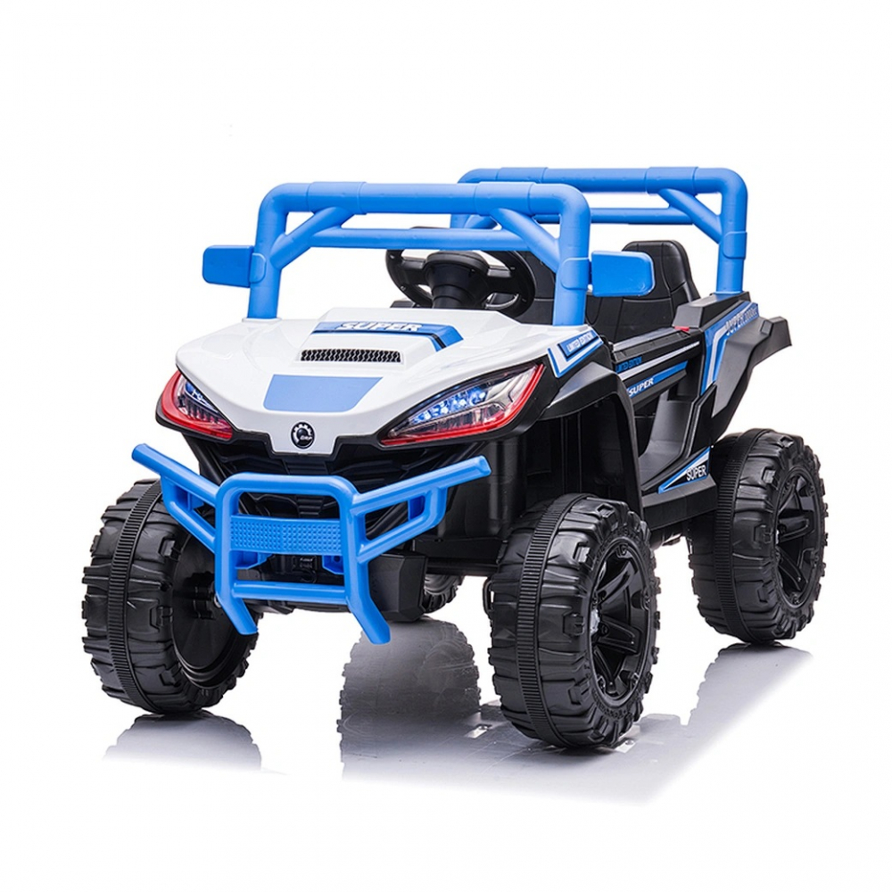 Mașinuță Electrică Nichiduta Super Limited Blue