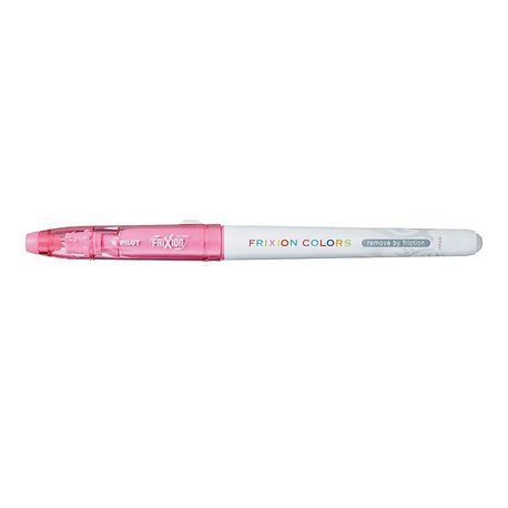 Carioca Pilot Frixion Colors Roz, Ștergibilă