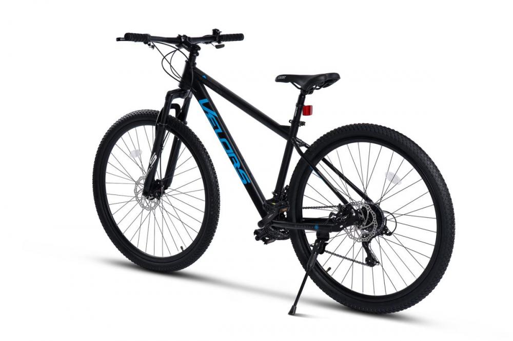 Velors Rambler MTB 29" - Aventură pe Munte