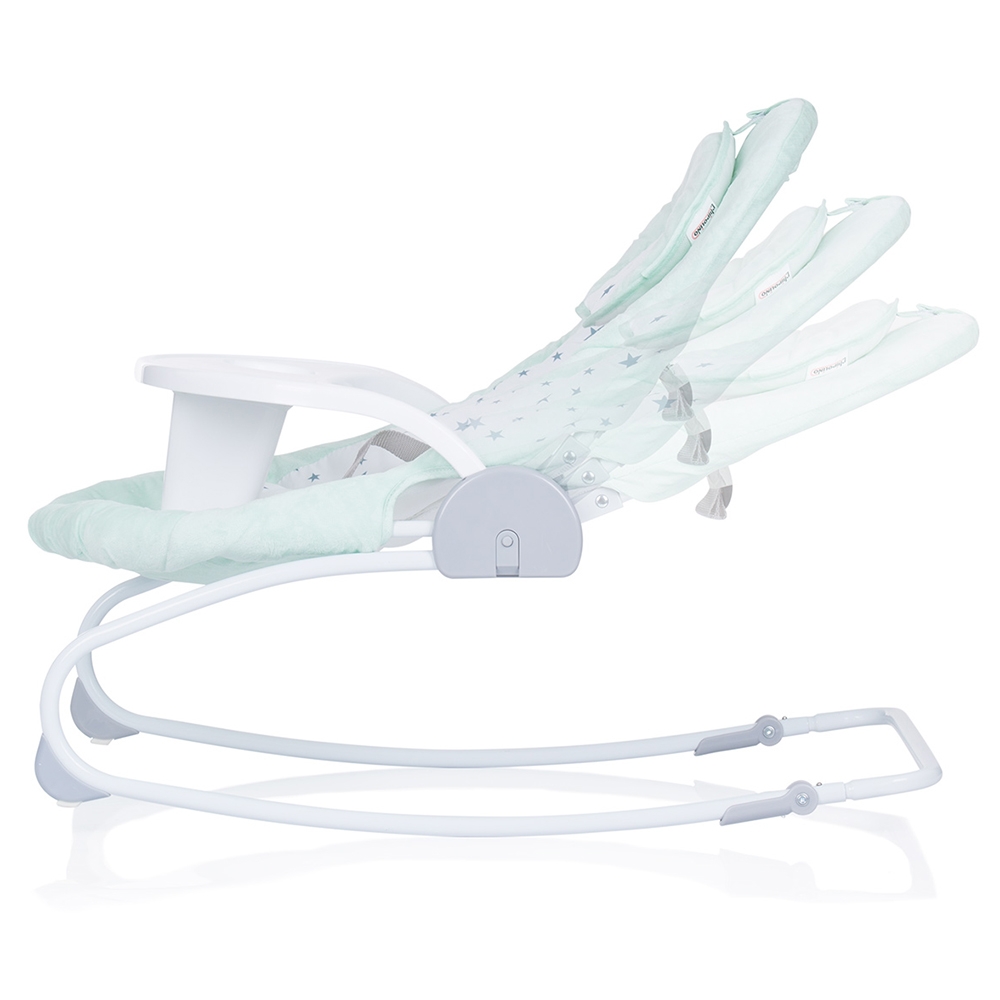 Leagan Electric Chipolino Nux - Relaxare - imagine 3