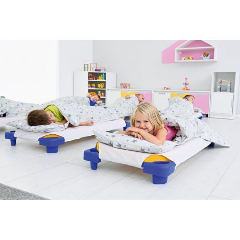 Saltea Moje Bambino - Confort premium grădiniță - imagine 6