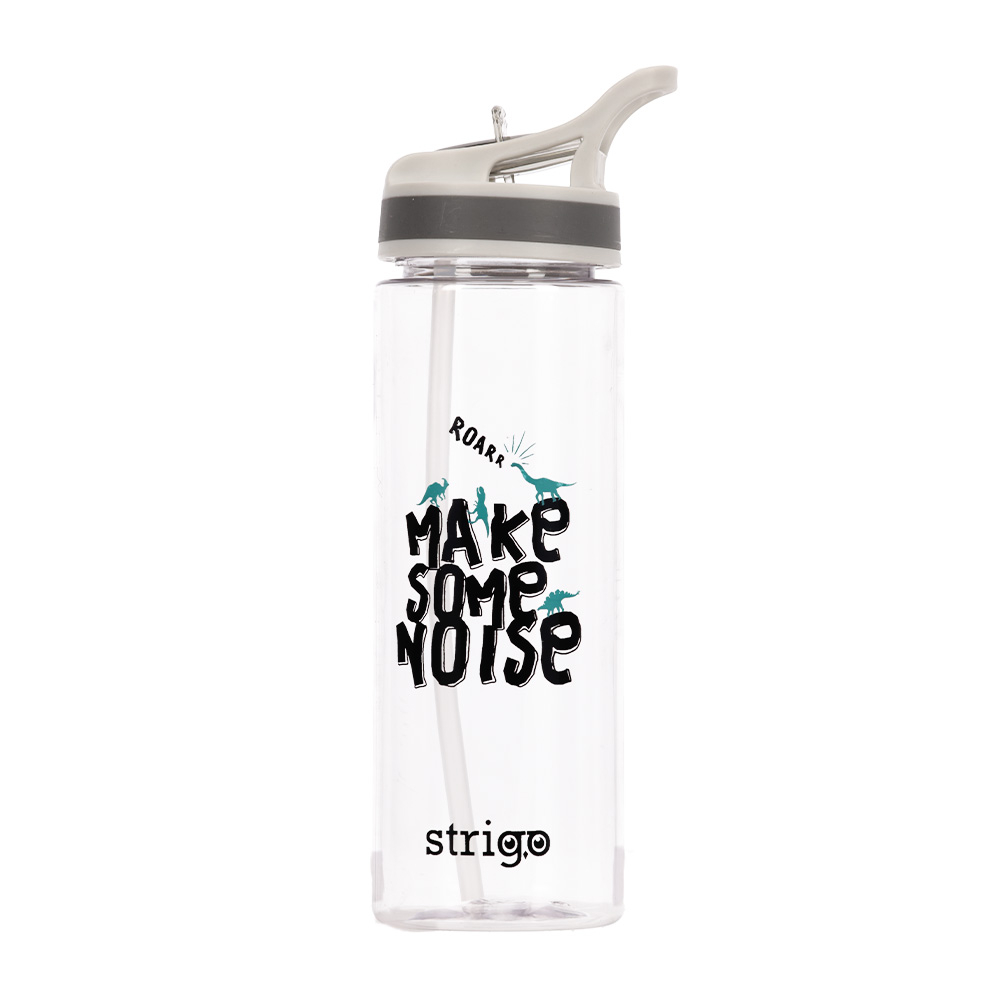 Bidon Strigo Noise 600ml - Design Urban