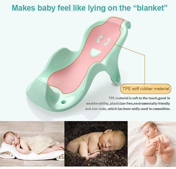 Suport Baie Little Mom Anatomic Cocoon - imagine 4