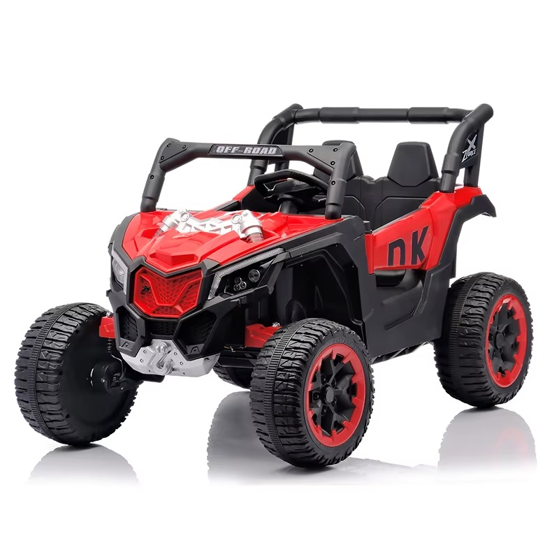 Nichiduta 4x4 Electric - Mașinuță Off-Road pentru 2 copii
