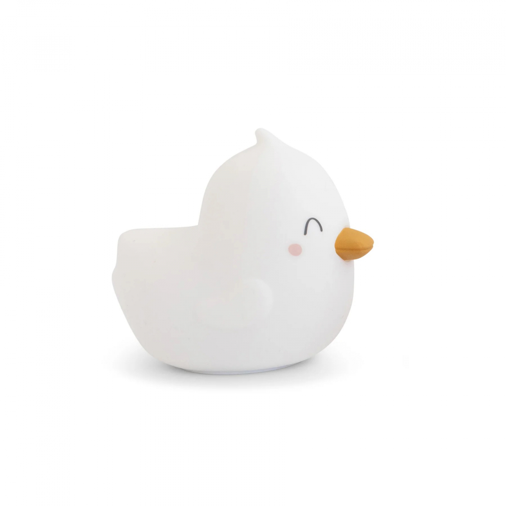 Lampa de veghe Saro baby USB - Confort nocturn