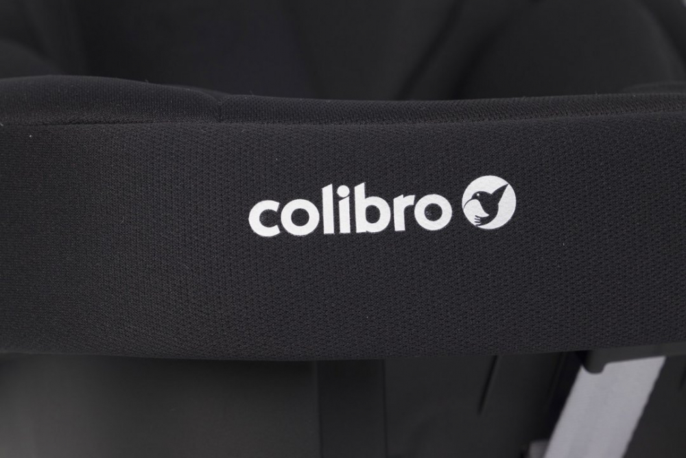 Colibro Petit i-Size - Siguranță Premium Bebe - imagine 2