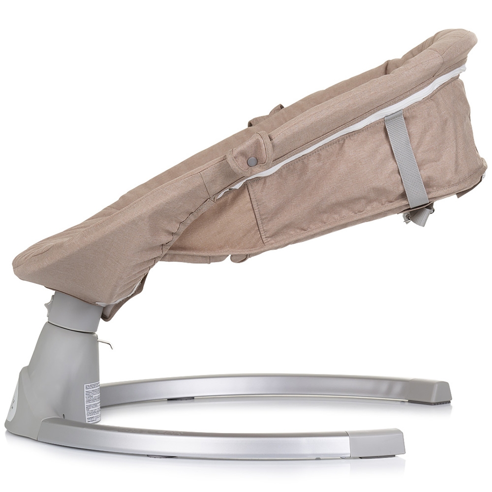 Leagan Electric Chipolino Nest - Confort Bebelusi - imagine 4