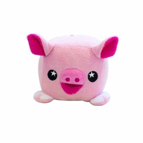Pig Soap Pals 78100 - Jucarie de plus pentru baita