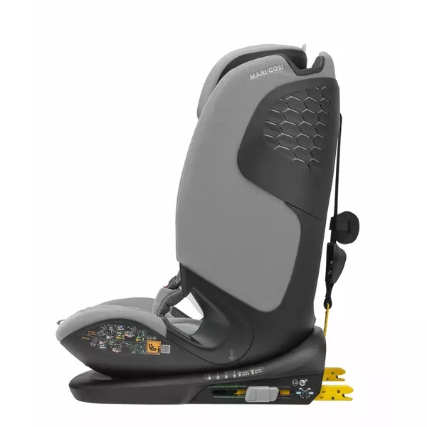 Scaun Auto Maxi-Cosi Titan Pro2 I-Size Authentic Black