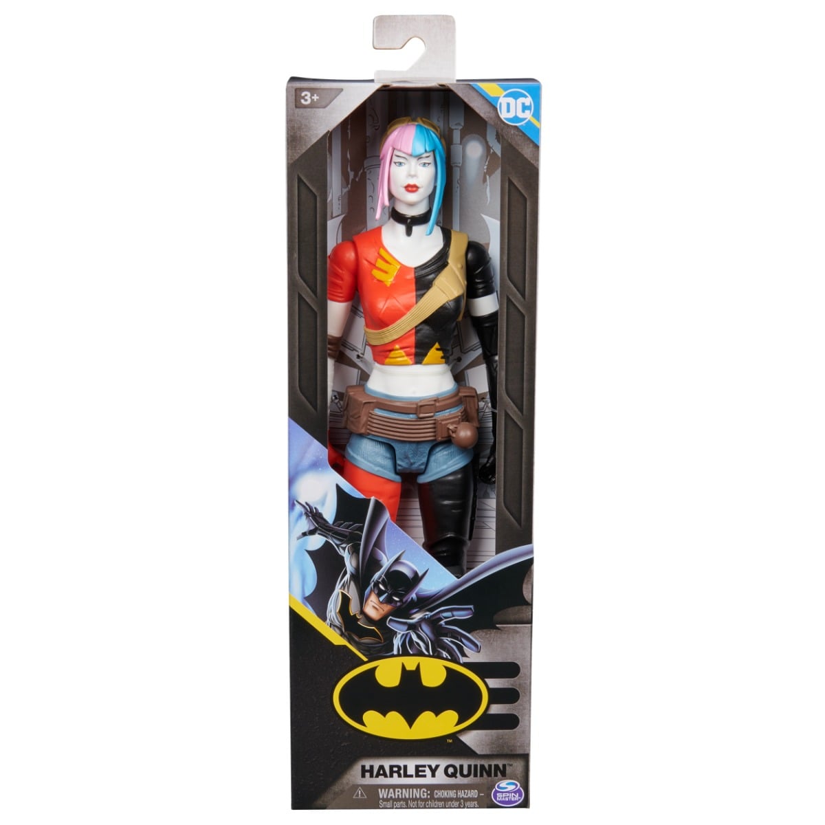 Figurina Batman Harley Quinn 30 cm