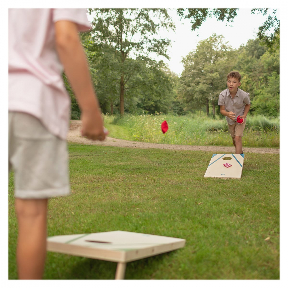 Joc Cornhole BS Toys - Distracție Exterior