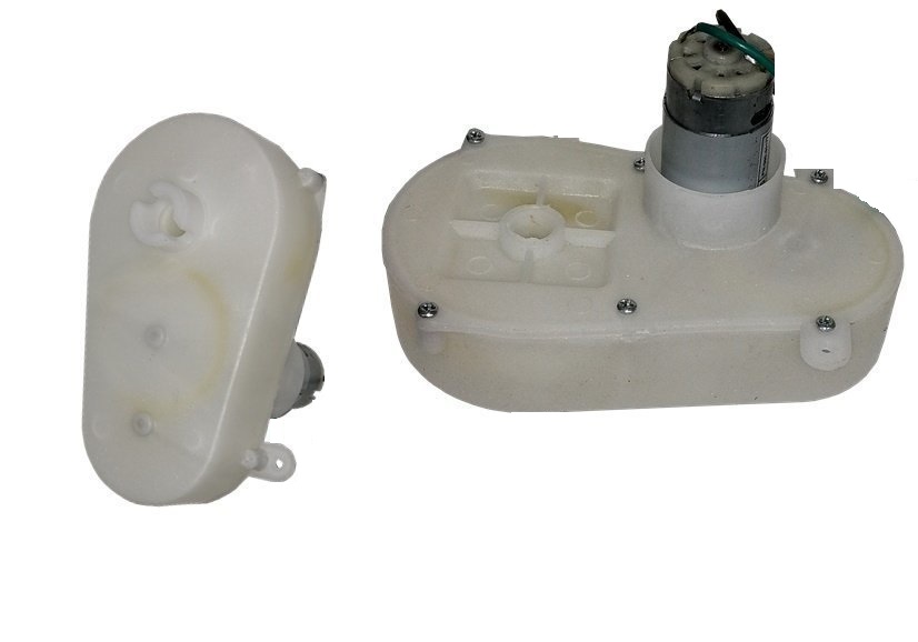 Motoreductor Directie Nichiduta 12V Masinute - imagine 2