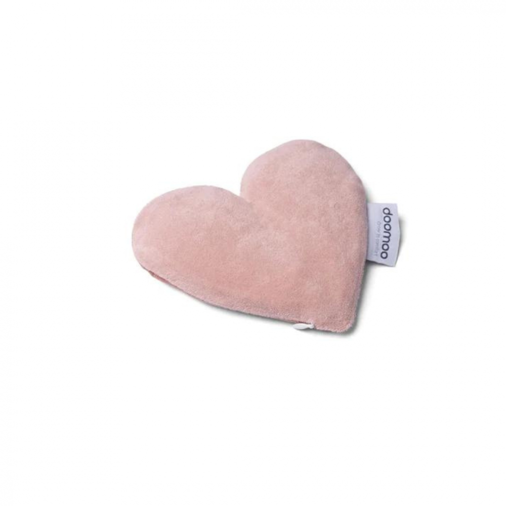 Perna Anti-Colici Doomoo Snoogy Love Pink - imagine 4