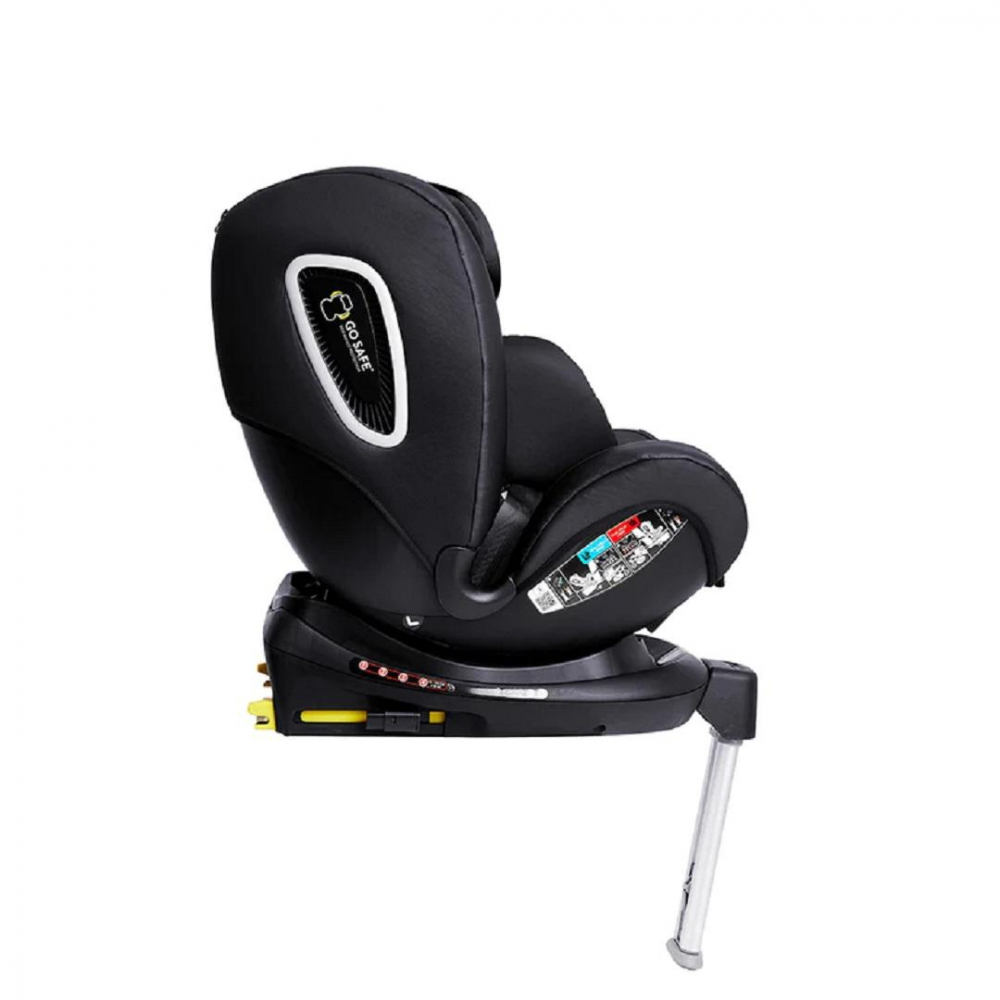 Scaun Cosatto 360° Rotativ I-Size