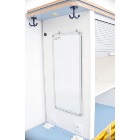 Set Laborator Școlar Moje Bambino - imagine 24