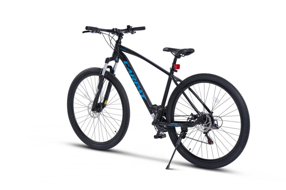 Bicicleta MTB Carpat Invictus | Shimano Tourney - imagine 4