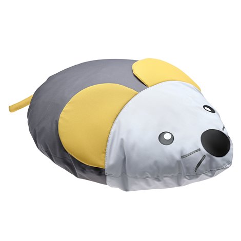 Perna Soricel Moje Bambino - Confort și Decor - imagine 3