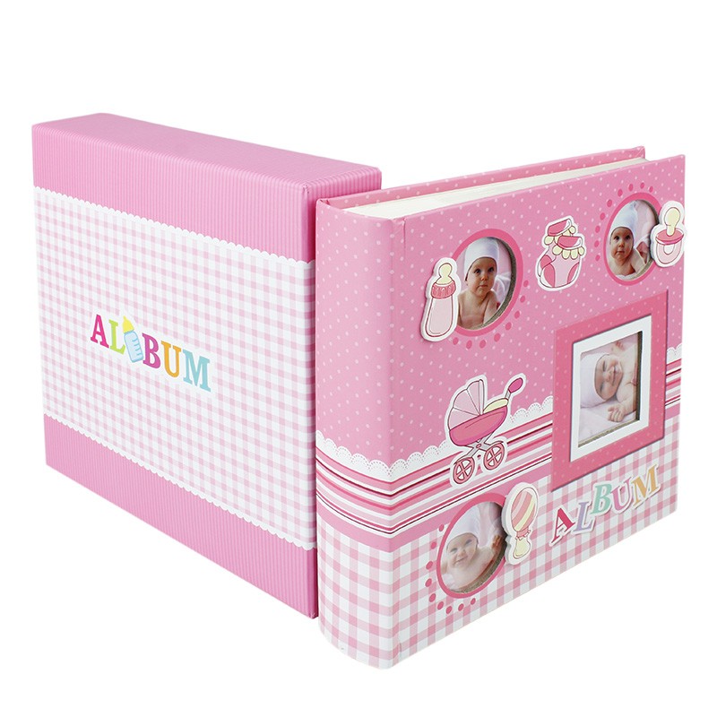 Album Baby Procart - 200 poze personalizabil