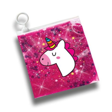 Set Creativ Slime Unicorn | Ses Creative - imagine 2