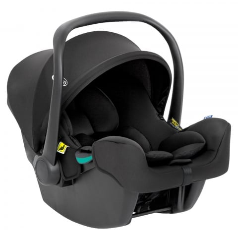 Graco SnugLite i-Size - Siguranță Superioară 40-75cm - imagine 8