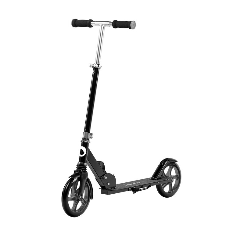 Trotineta Lionelo Luca Pliabilă, Aluminiu, 100 kg