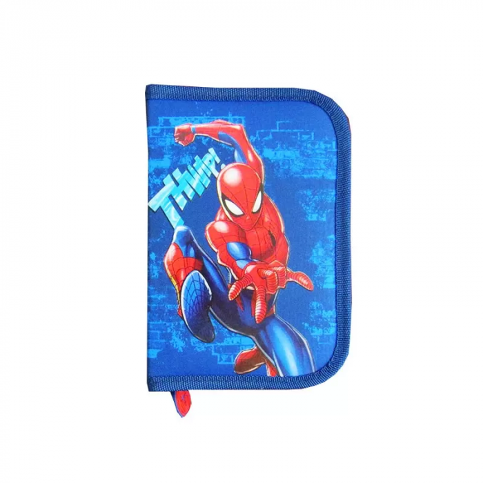 Penar Spiderman St.majewski cu Extensii